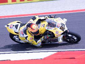 MOTORI - SuperBike - Acerbis Italian Round
