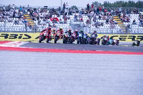 MOTORI - SuperBike - Acerbis Italian Round