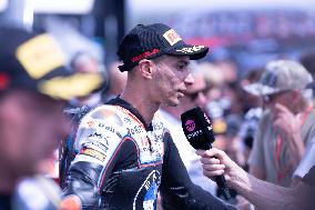 MOTORI - SuperBike - Acerbis Italian Round