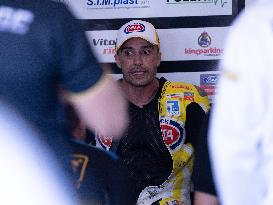 MOTORI - SuperBike - Acerbis Italian Round
