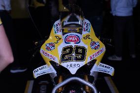 MOTORI - SuperBike - Acerbis Italian Round