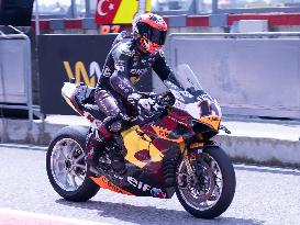 MOTORI - SuperBike - Acerbis Italian Round
