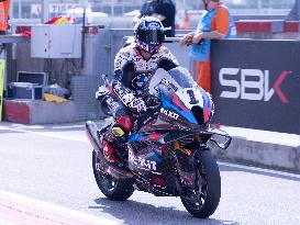 MOTORI - SuperBike - Acerbis Italian Round