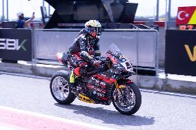 MOTORI - SuperBike - Acerbis Italian Round