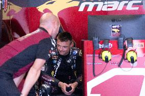 MOTORI - SuperBike - Acerbis Italian Round