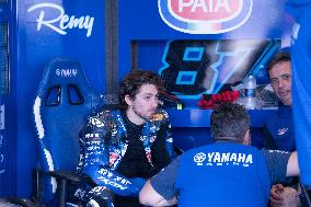 MOTORI - SuperBike - Acerbis Italian Round