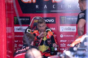 MOTORI - SuperBike - Acerbis Italian Round