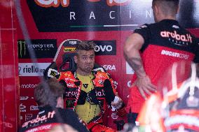 MOTORI - SuperBike - Acerbis Italian Round