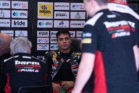 MOTORI - SuperBike - Acerbis Italian Round