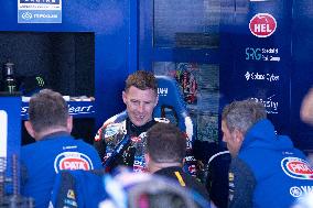MOTORI - SuperBike - Acerbis Italian Round