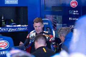 MOTORI - SuperBike - Acerbis Italian Round