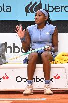 Mutua Madrid Open - Aryna Sabalenka Wins Her Third Title