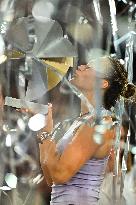 Mutua Madrid Open - Aryna Sabalenka Wins Her Third Title