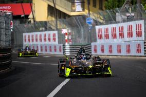 Monaco E-Prix - Day One