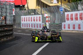 Monaco E-Prix - Day One
