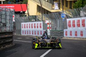 Monaco E-Prix - Day One