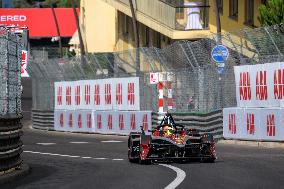 Monaco E-Prix - Day One