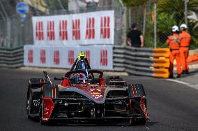 Monaco E-Prix - Day One