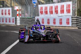 Monaco E-Prix - Day One