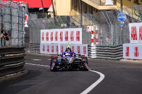 Monaco E-Prix - Day One