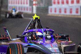 Monaco E-Prix - Day One