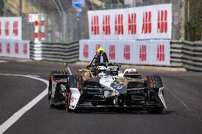 Monaco E-Prix - Day One