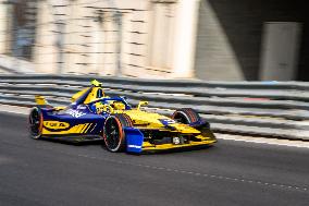 Monaco E-Prix - Day One