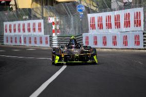 Monaco E-Prix - Day One