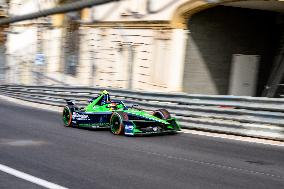 Monaco E-Prix - Day One