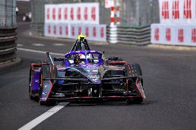 Monaco E-Prix - Day One