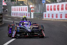 Monaco E-Prix - Day One