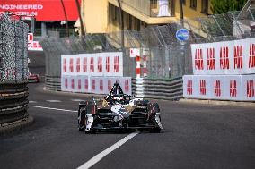 Monaco E-Prix - Day One