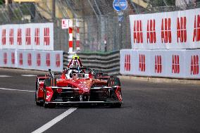 Monaco E-Prix - Day One
