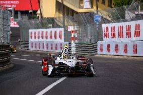 Monaco E-Prix - Day One