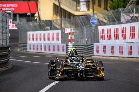 Monaco E-Prix - Day One