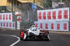 Monaco E-Prix - Day One