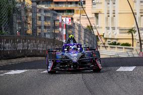 Monaco E-Prix - Day One