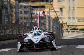 Monaco E-Prix - Day One