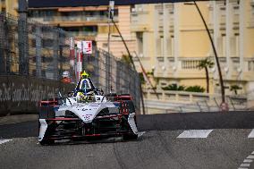 Monaco E-Prix - Day One