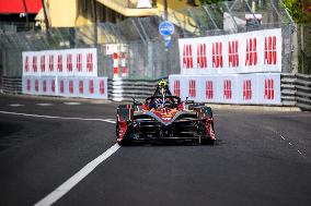 Monaco E-Prix - Day One