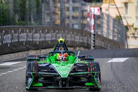 Monaco E-Prix - Day One