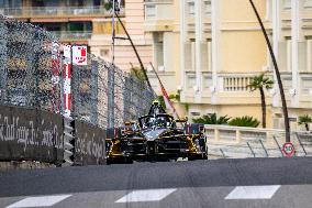 Monaco E-Prix - Day One