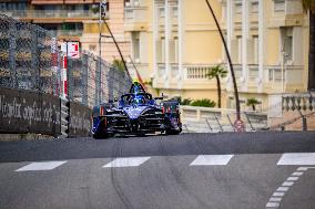 Monaco E-Prix - Day One