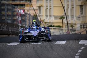 Monaco E-Prix - Day One