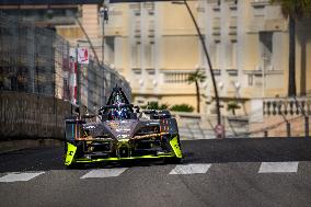 Monaco E-Prix - Day One