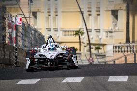 Monaco E-Prix - Day One