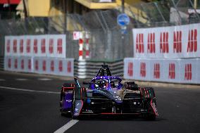 Monaco E-Prix - Day One