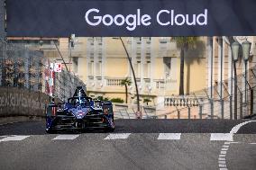 Monaco E-Prix - Day One