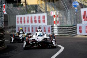 Monaco E-Prix - Day One