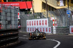 Monaco E-Prix - Day One